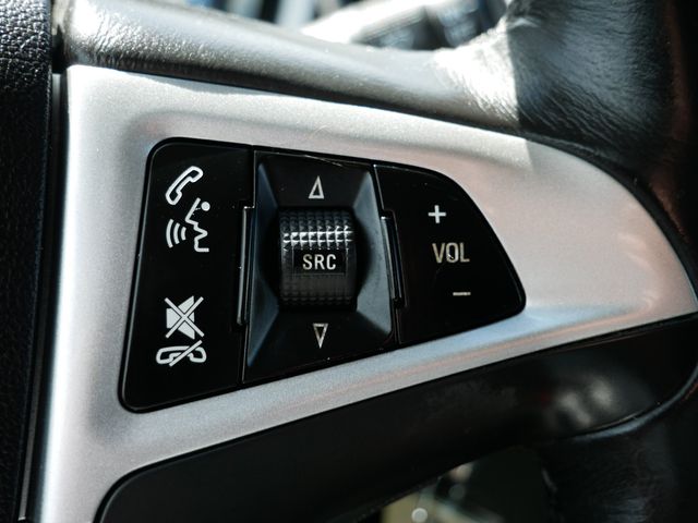 Thumbnail: 2013 Chevrolet Equinox - 21