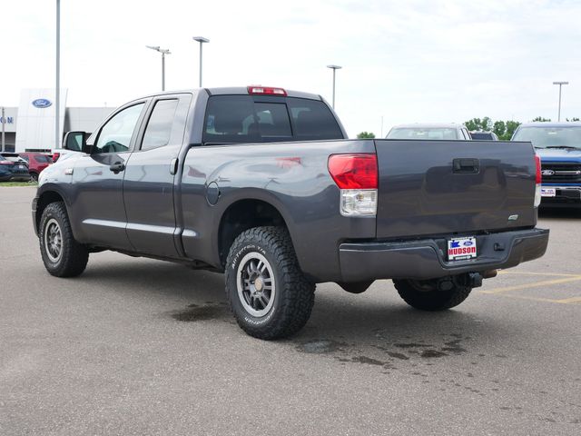 Thumbnail: 2011 Toyota Tundra - 3