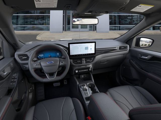 Thumbnail: 2025 Ford Escape - 9