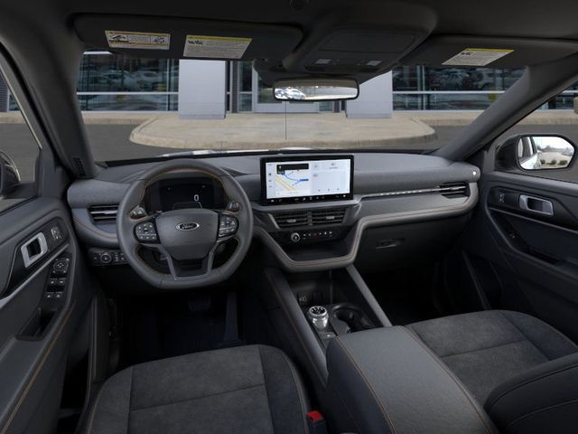 Thumbnail: 2026 Ford Explorer - 9