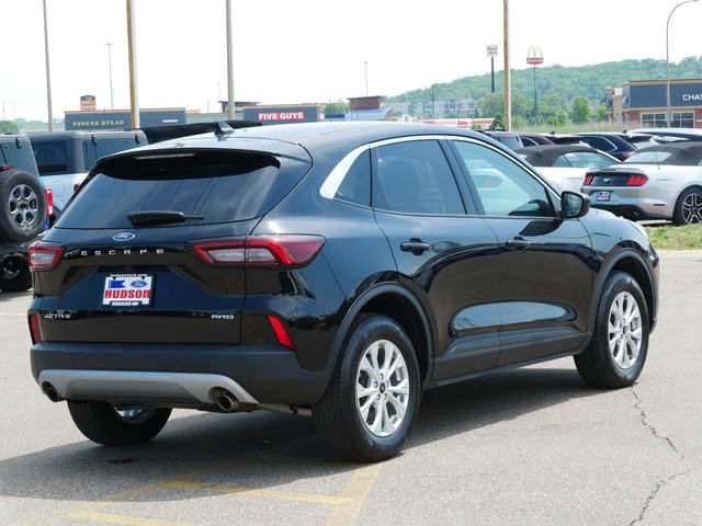 Thumbnail: 2024 Ford Escape - 18