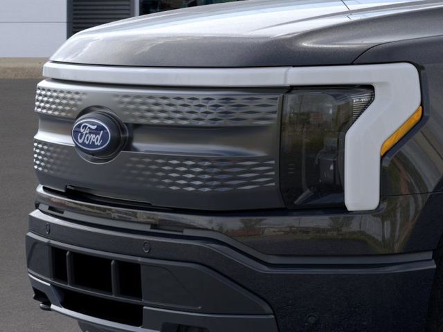 Thumbnail: 2025 Ford F-150 - 17