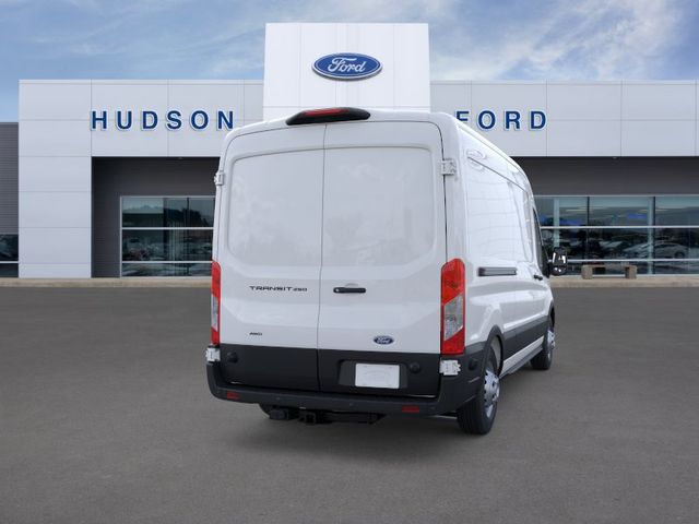 Thumbnail: 2026 Ford Transit Series - 8