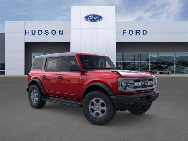 Thumbnail: 2025 Ford Bronco - 7