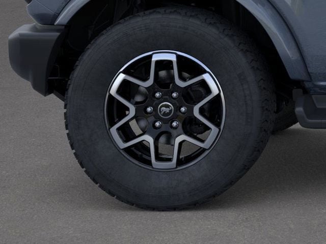 Thumbnail: 2025 Ford Bronco - 21