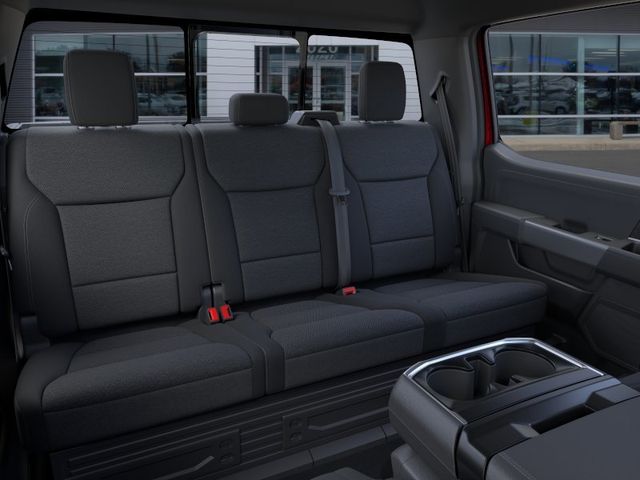 Thumbnail: 2026 Ford F-150 - 11