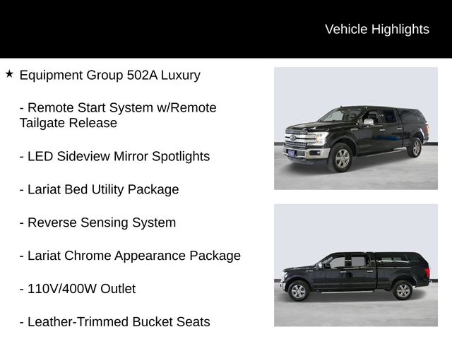 Thumbnail: 2020 Ford F-150 - 9