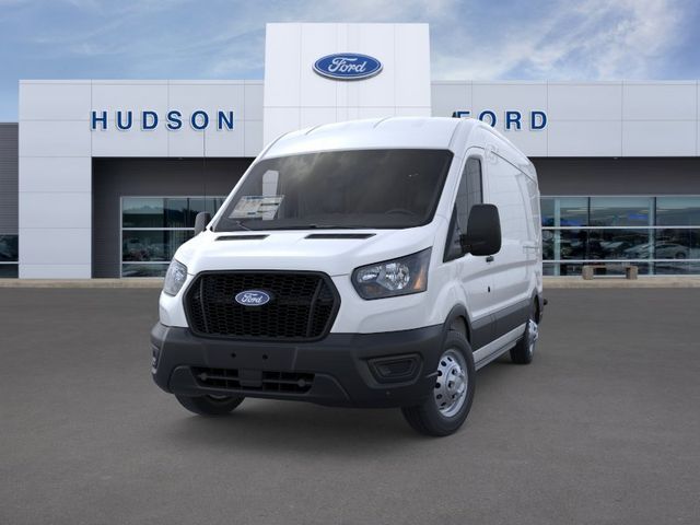 Thumbnail: 2026 Ford Transit Series - 2