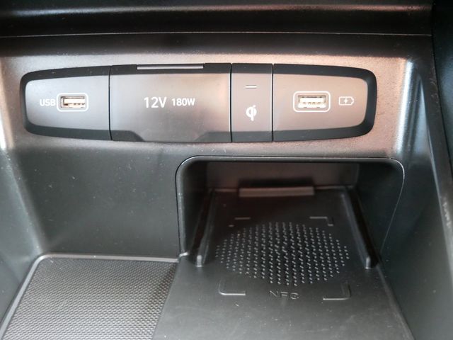 Thumbnail: 2024 Hyundai Tucson - 12