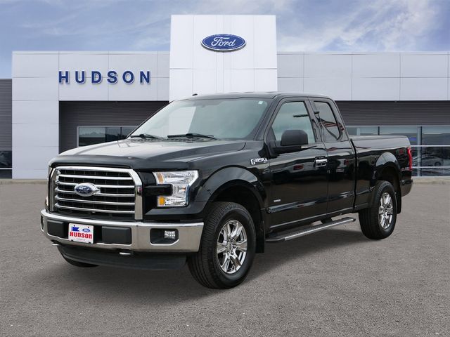 2016 Ford F-150 XLT -
                  Hudson, WI