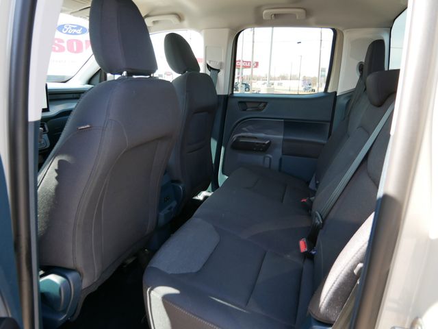 Thumbnail: 2025 Ford Maverick - 5