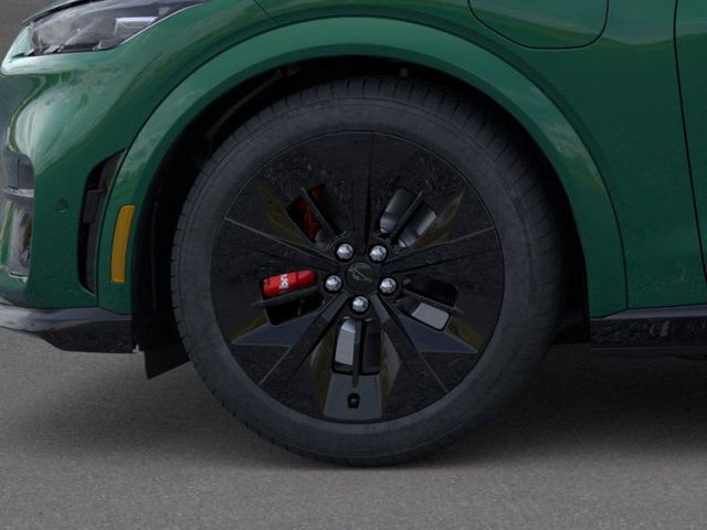 Thumbnail: 2025 Ford Mustang Mach-E - 19