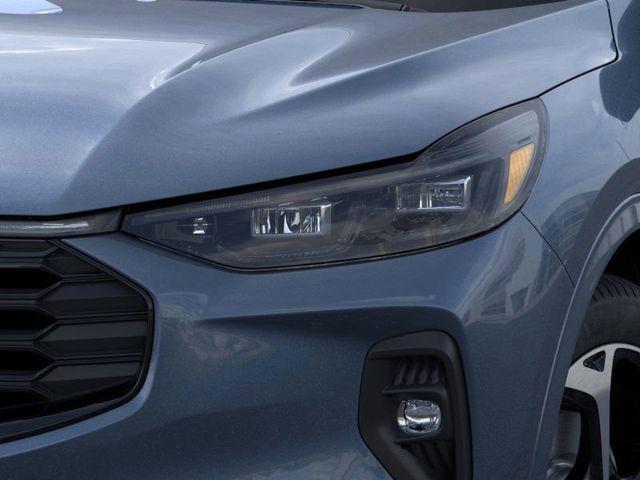 Thumbnail: 2025 Ford Escape - 18