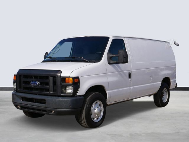 2009 Ford Econoline E-350 -
                  Hudson, WI