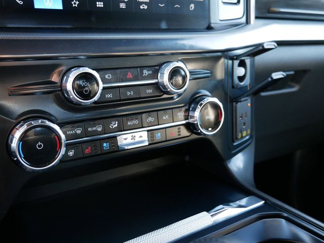 Thumbnail: 2025 Ford F-150 - 13