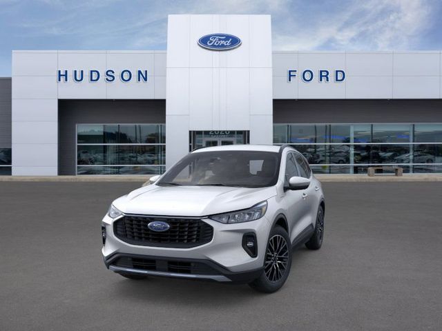 Thumbnail: 2024 Ford Escape - 2
