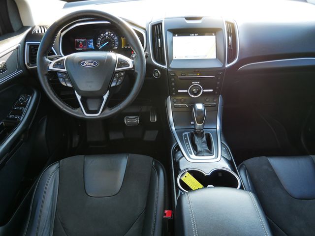 Thumbnail: 2016 Ford Edge - 8