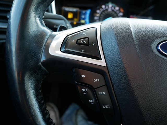 Thumbnail: 2014 Ford Fusion - 24