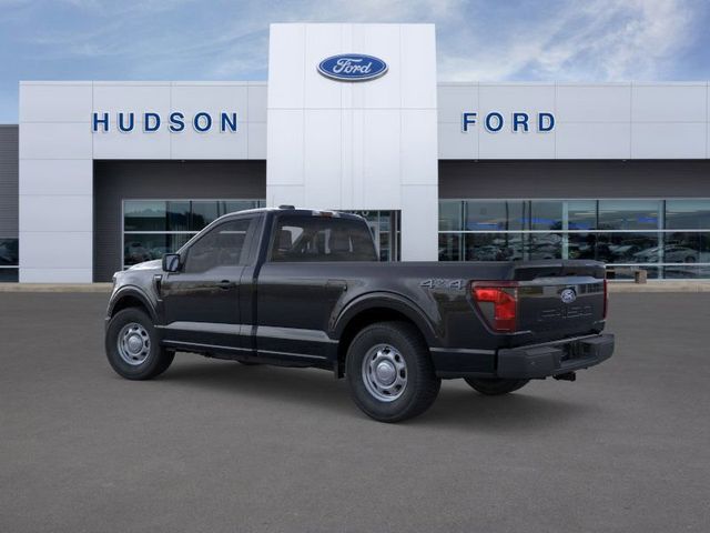 Thumbnail: 2025 Ford F-150 - 4