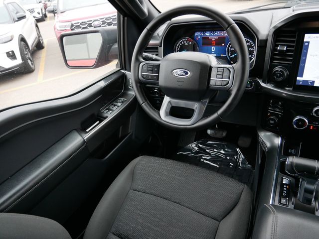 Thumbnail: 2023 Ford F-150 - 7