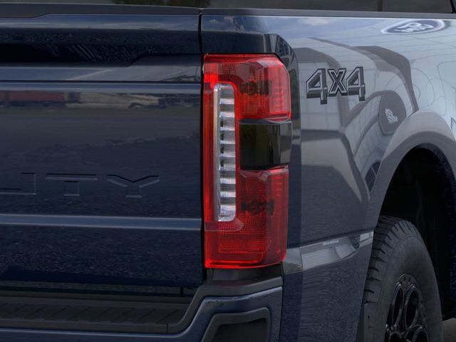 Thumbnail: 2025 Ford F-350 - 21