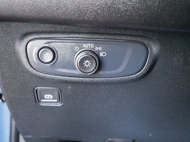 Thumbnail: 2024 GMC Terrain - 16