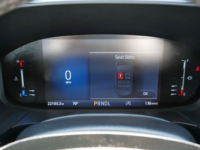 Thumbnail: 2024 Ford Escape - 30