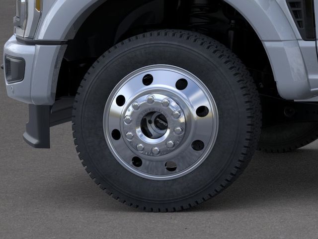 Thumbnail: 2026 Ford F-450 - 19