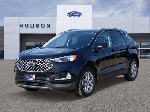 Thumbnail: 2024 Ford Edge - 1