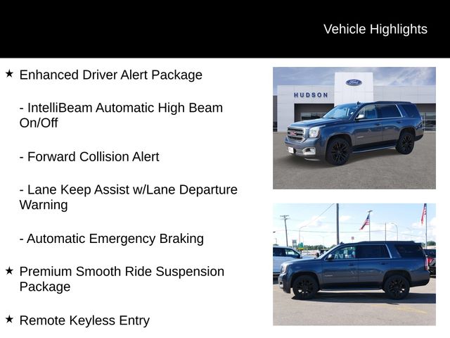 Thumbnail: 2020 GMC Yukon - 25