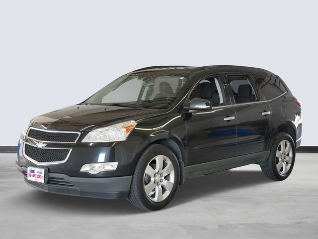 2012 Chevrolet Traverse LT -
                  Hudson, WI