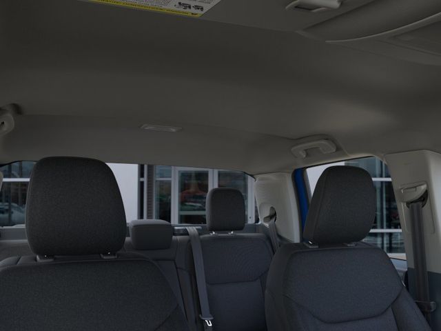 Thumbnail: 2025 Ford Maverick - 12