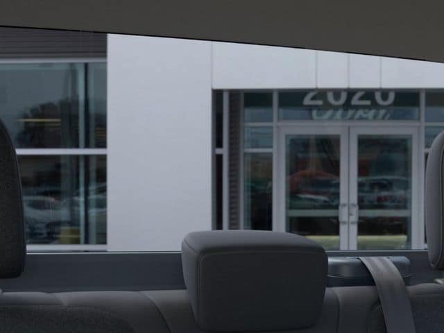 Thumbnail: 2025 Ford Maverick - 24