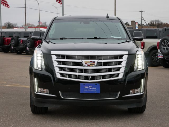 Thumbnail: 2020 Cadillac Escalade - 22