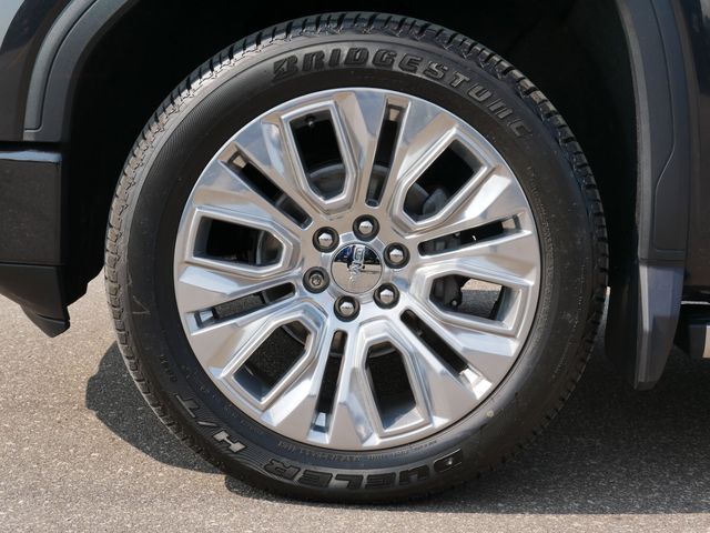 2020 GMC Sierra 1500 Denali 21