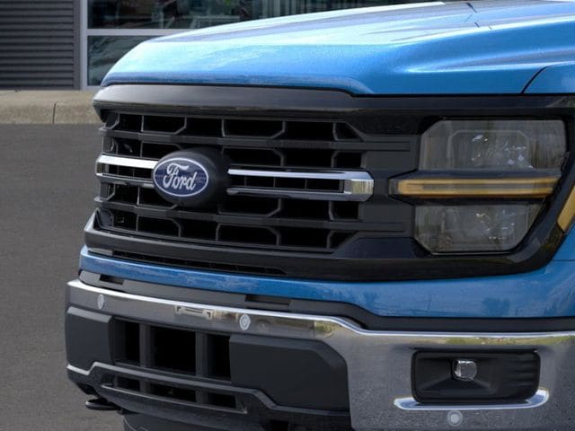 Thumbnail: 2025 Ford F-150 - 17