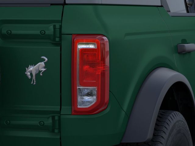 Thumbnail: 2025 Ford Bronco - 23