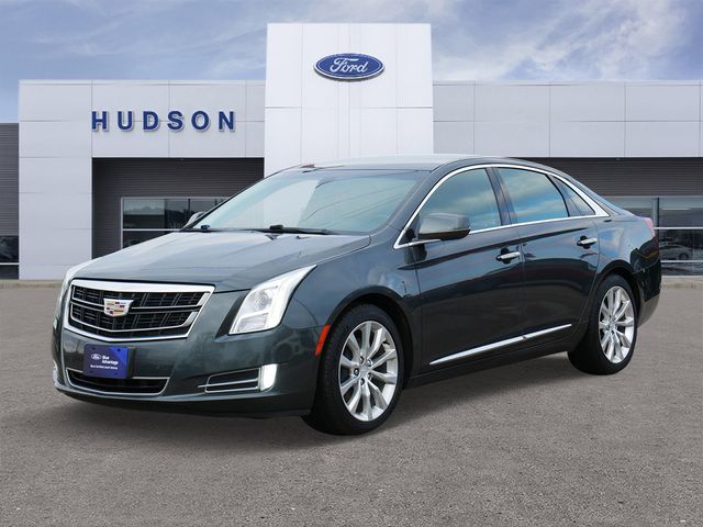 2017 Cadillac XTS Luxury -
                  Hudson, WI