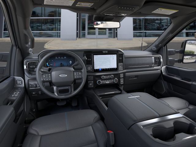Thumbnail: 2026 Ford F-450 - 9