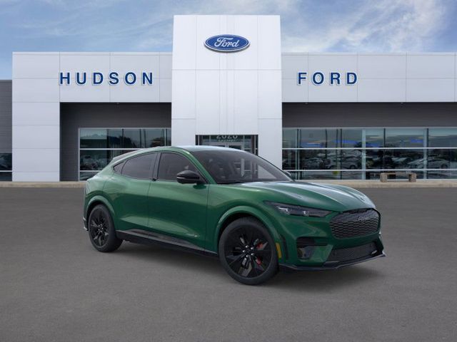 Thumbnail: 2025 Ford Mustang Mach-E - 7