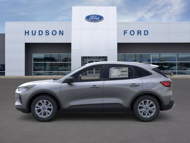 Thumbnail: 2026 Ford Escape - 3