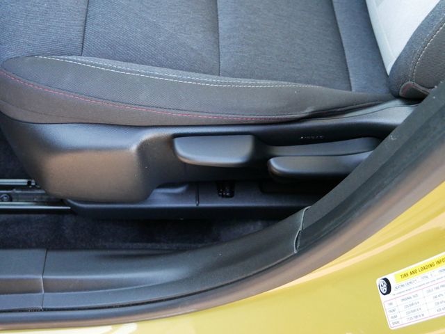 Thumbnail: 2024 Chevrolet Trax - 23