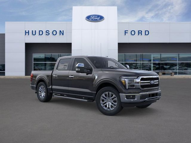 Thumbnail: 2025 Ford F-150 - 7