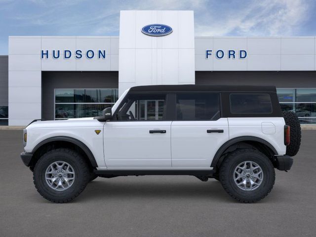 Thumbnail: 2024 Ford Bronco - 3
