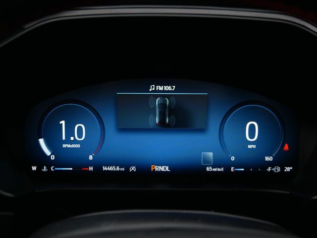 Thumbnail: 2023 Ford Escape - 31