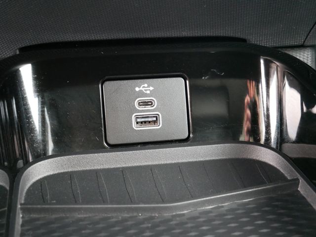 Thumbnail: 2025 Ford Mustang Mach-E - 12