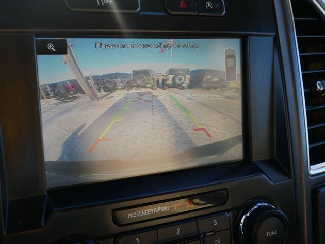 Thumbnail: 2015 Ford F-150 - 15