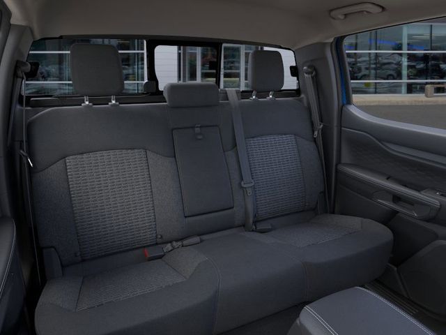 Thumbnail: 2025 Ford Ranger - 11