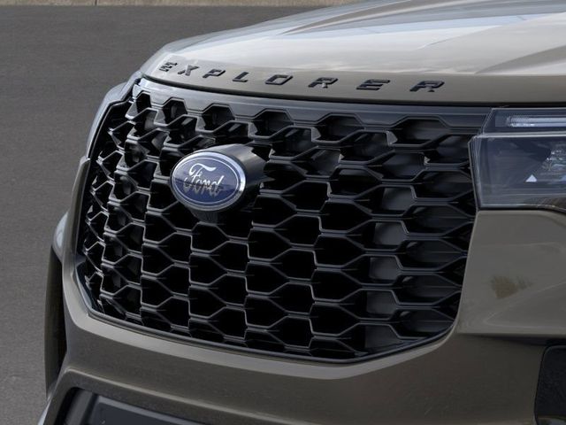 Thumbnail: 2026 Ford Explorer - 17