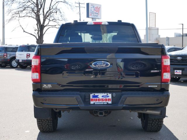 Thumbnail: 2023 Ford F-150 - 18